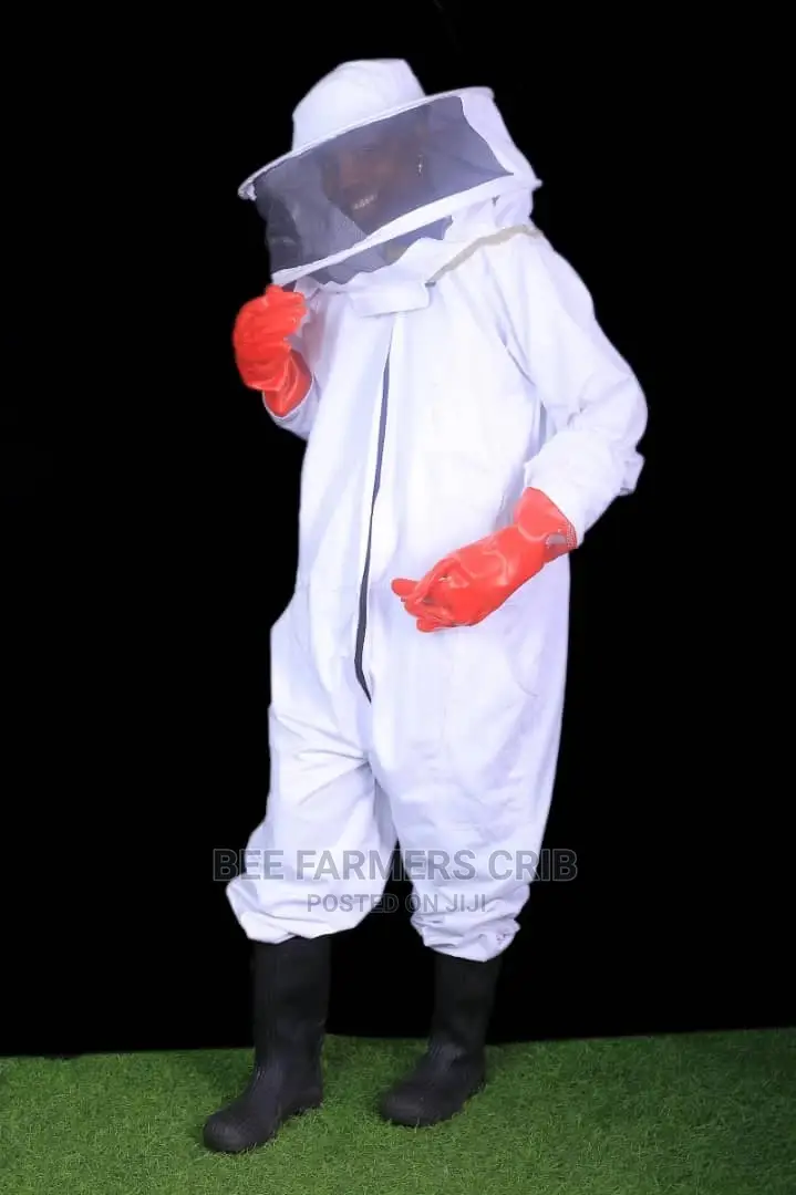 Bee Suits / Protective Ware