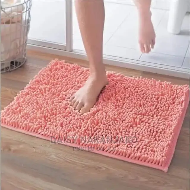 Home Door Mat
