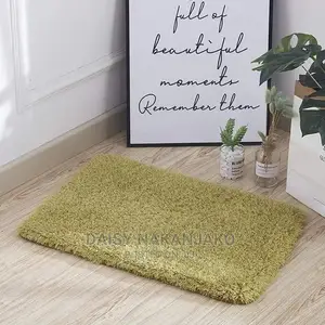 Home Door Mat