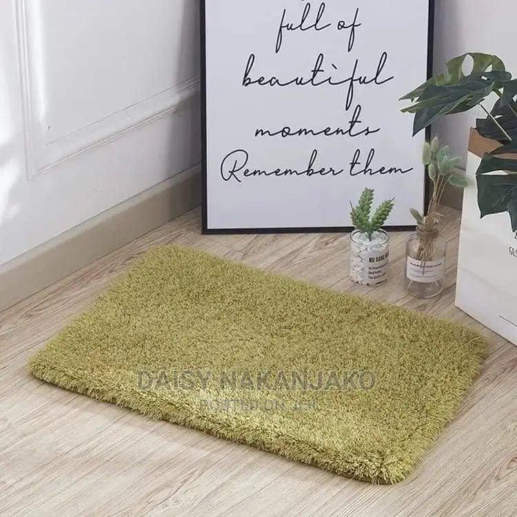 Home Door Mat