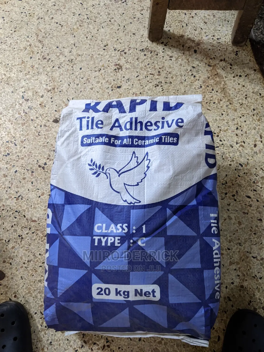 Construction Adhesive
