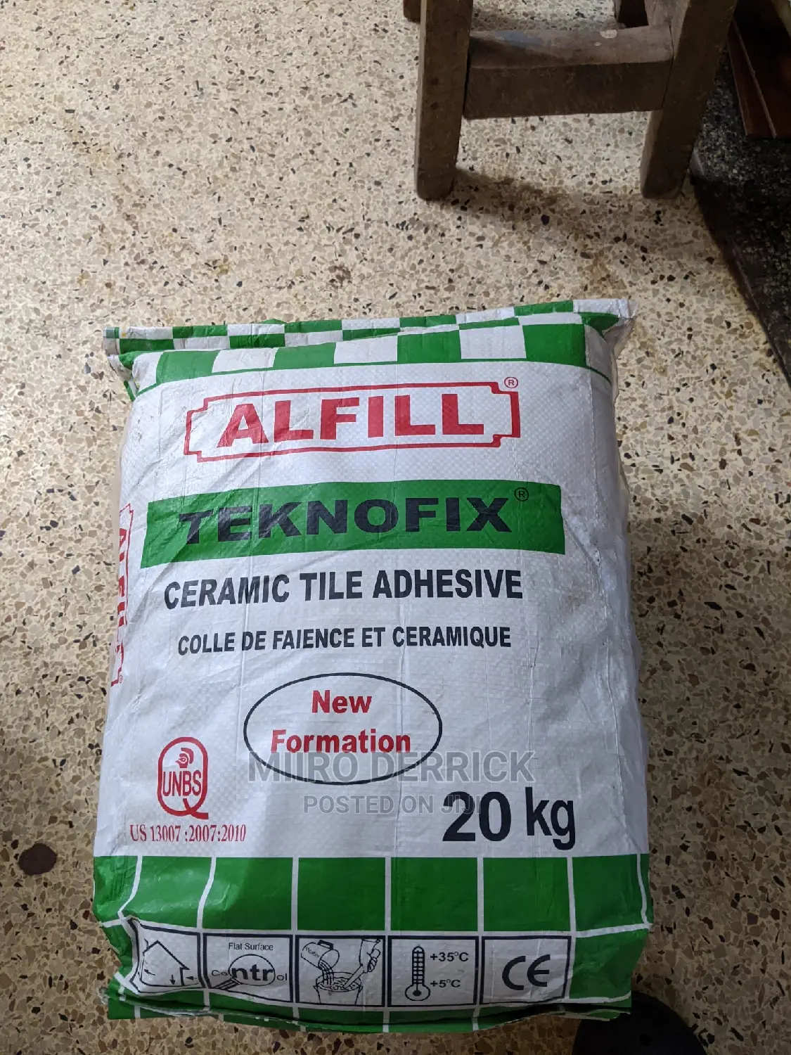 Construction Adhesive