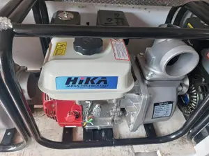 3 Inch Surface Petrol Water Pump