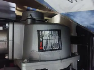 3 Inch Surface Petrol Water Pump