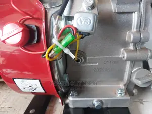 3 Inch Surface Petrol Water Pump