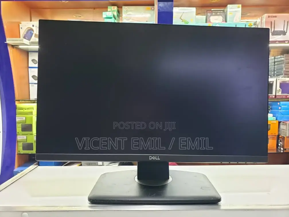 Dell Monitor IPS 22inch