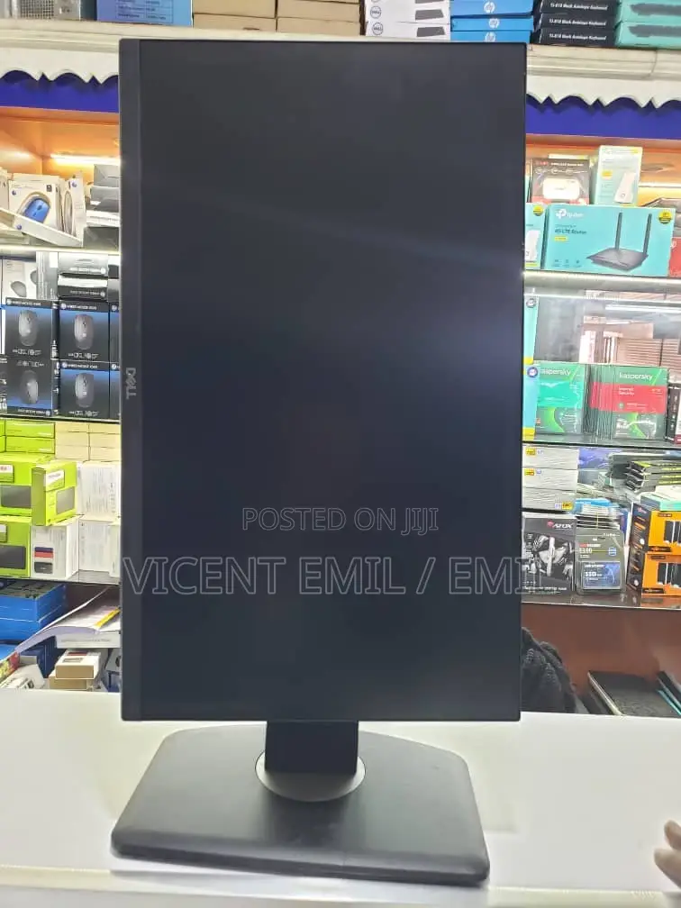 Dell Monitor IPS 22inch