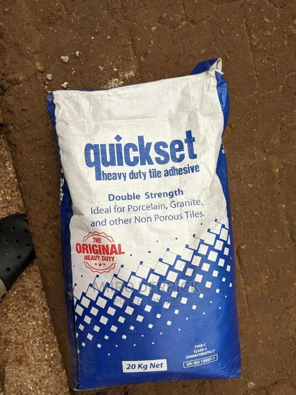 Construction Adhesive