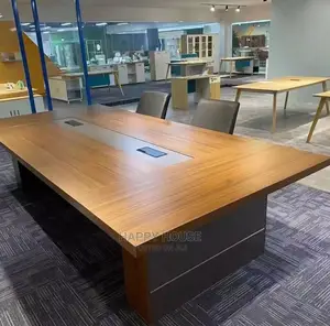 Executive Board Room Table
