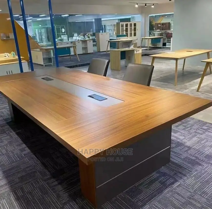Executive Board Room Table