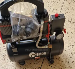 Super Silent Air Compressor 10litres