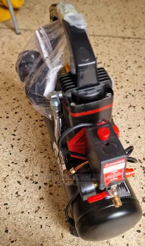Super Silent Air Compressor 10litres