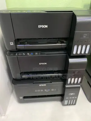 EPSON Service, EPSON Spare Parts, All EPSON Accessories