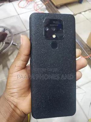 Tecno Camon 16 Pro 128 GB Black