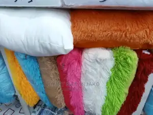Design Throw Pillows
