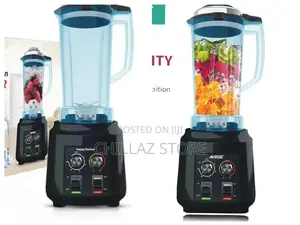 Avinas Food Processor.