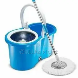 Spin Mopper.