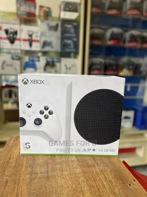 Xbox One Brand New
