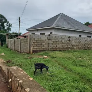 Affordable Plot on Quicksale in Heart of Seguku Ntebe Rd