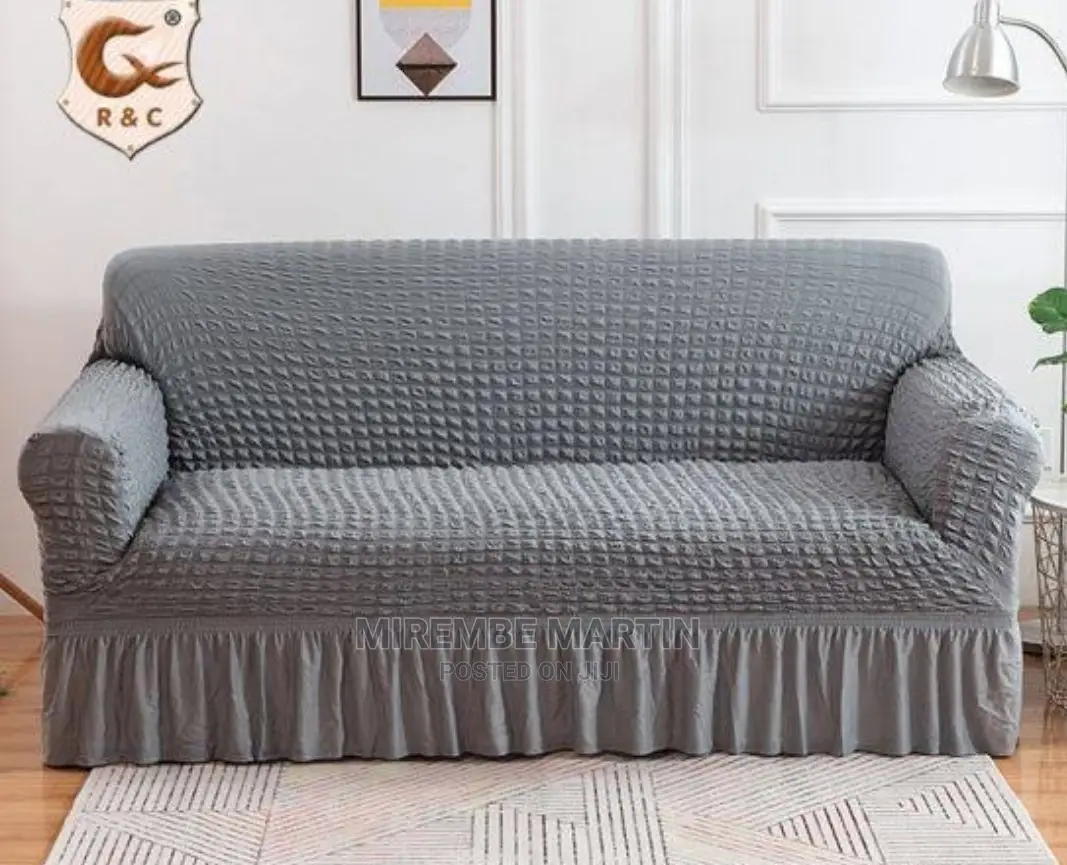 6 Seaters Sofa Cover
