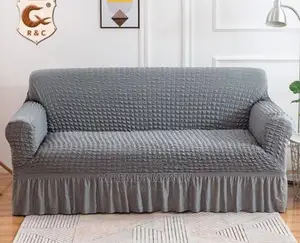 6 Seaters Sofa Cover