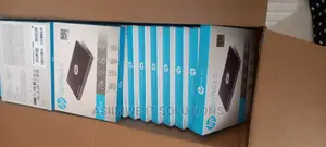 Hp 256gb 2.5inch SSD
