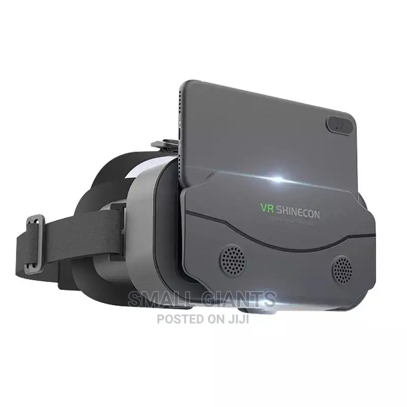 Adjustable 3D VR Glasses Virtual Reality Headsets