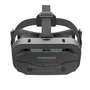 Adjustable 3D VR Glasses Virtual Reality Headsets