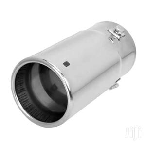 Car Mufflers.