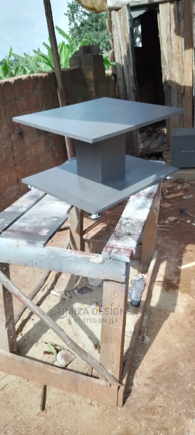 Medium Center Table