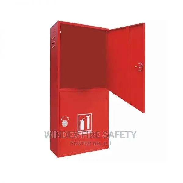 Hose Reel Cabinet
