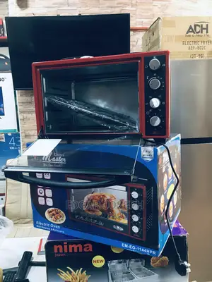Electro Master Mini Oven