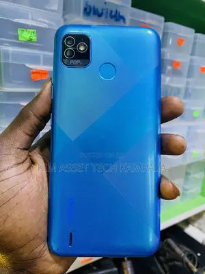 Tecno Pop 5 16 GB Blue
