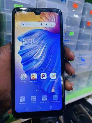 Tecno Pop 5 16 GB Blue