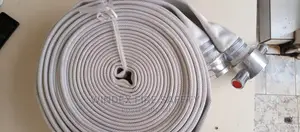 2 1/2 Canvas Fire Hose
