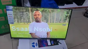 Global Star Tv 32 Smart