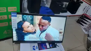 Global Star Tv 32 Smart
