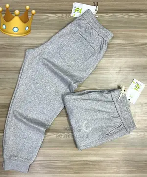 New Sweater Pants