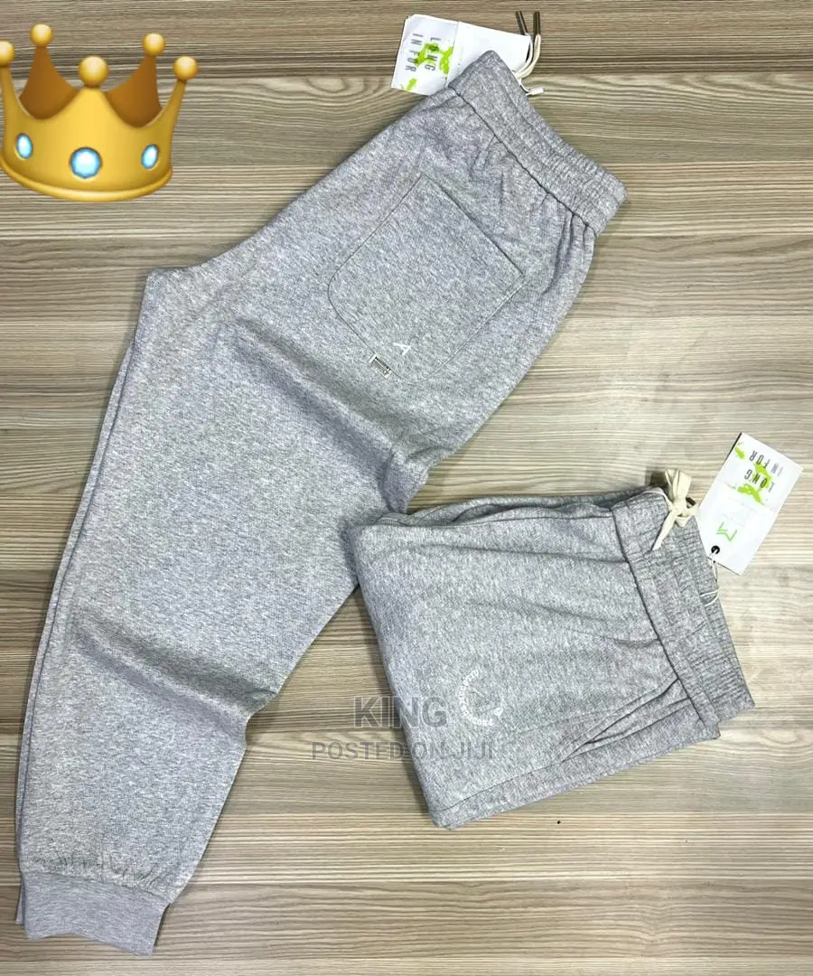 New Sweater Pants