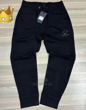New Sweater Pants