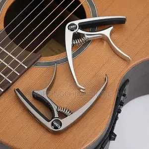 Guitar Strings Solo Electronic