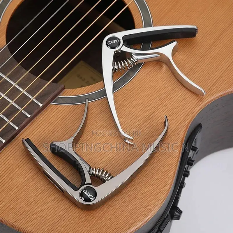 Guitar Strings Solo Electronic