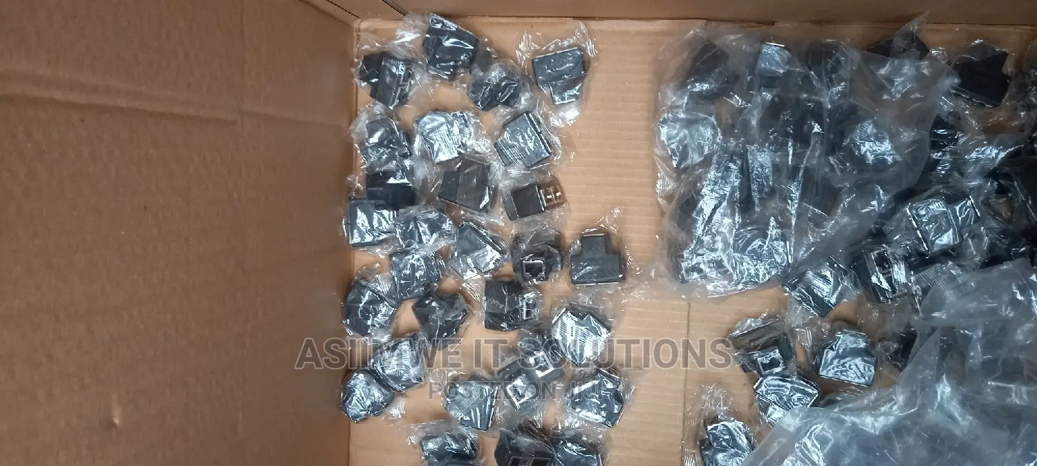 Rj45 Coupler