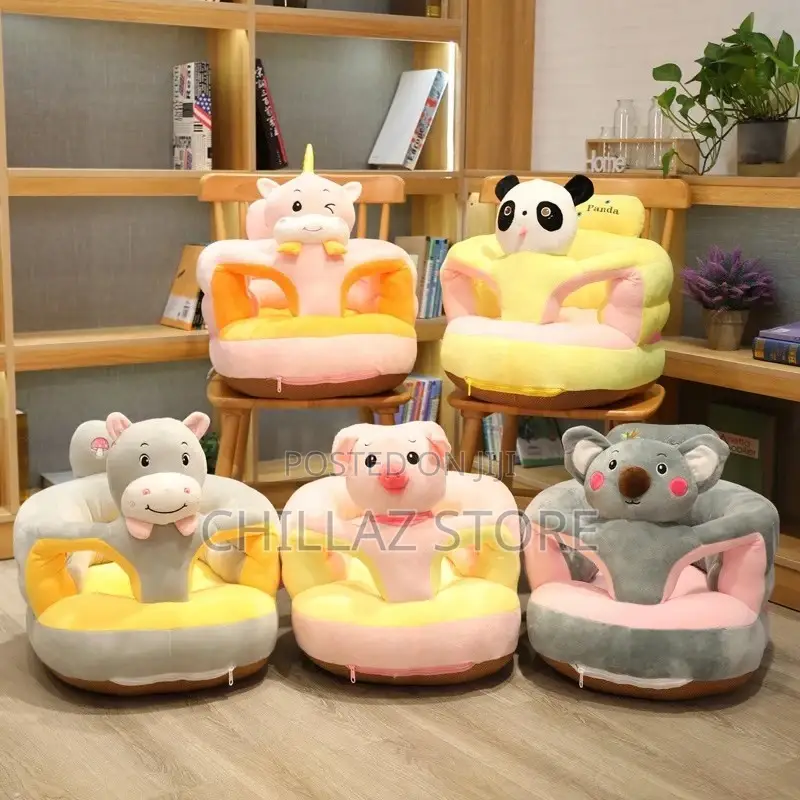 Baby Sofa Support.