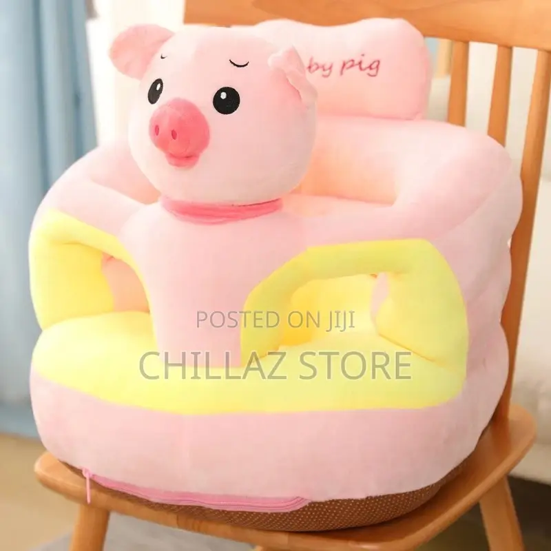 Baby Sofa Support.