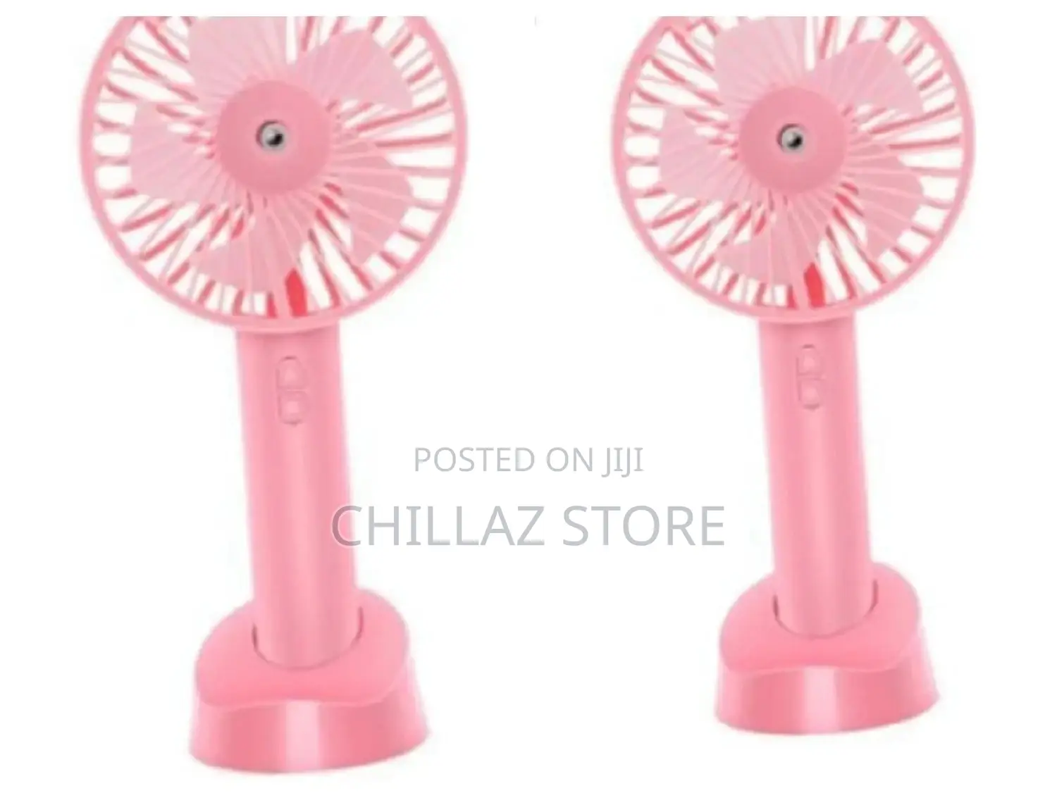 Folding Fan.