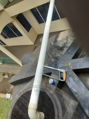 Gutter Installation.(Rain Water)