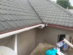 Gutter Installation.(Rain Water)