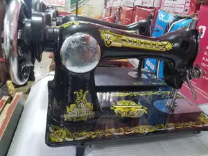 Singer Sewing Machine