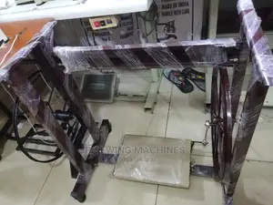Original Stand for Sewing Machine